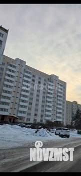 1-к квартира, вторичка, 48м2, 8/10 этаж