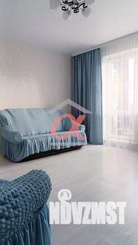 2-к квартира, вторичка, 50м2, 6/9 этаж