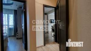 3-к квартира, вторичка, 54м2, 9/16 этаж