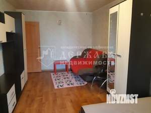 1-к квартира, вторичка, 31м2, 4/5 этаж