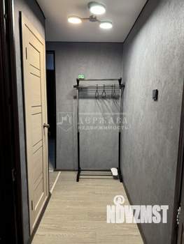 1-к квартира, вторичка, 31м2, 1/5 этаж