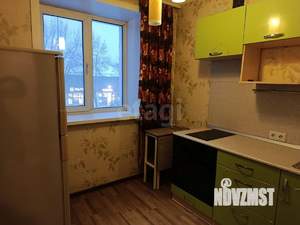 1-к квартира, вторичка, 31м2, 2/5 этаж