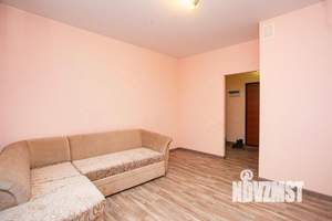 1-к квартира, вторичка, 24м2, 2/16 этаж