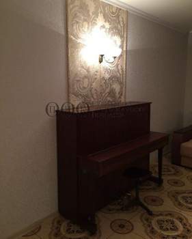 3-к квартира, вторичка, 82м2, 9/10 этаж