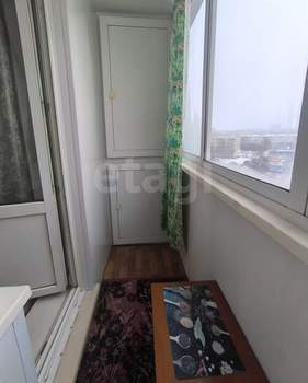 4-к квартира, вторичка, 79м2, 6/10 этаж