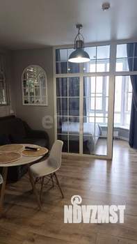 Студия квартира, вторичка, 26м2, 15/16 этаж