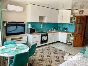 3-к квартира, вторичка, 74м2, 5/9 этаж