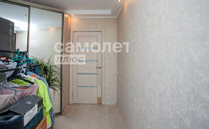 3-к квартира, вторичка, 61м2, 3/5 этаж