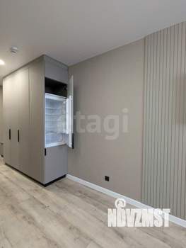 Студия квартира, вторичка, 27м2, 13/20 этаж