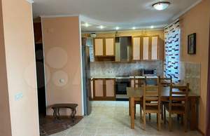 3-к квартира, вторичка, 66м2, 7/9 этаж