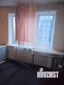1-к квартира, вторичка, 17м2, 7/9 этаж
