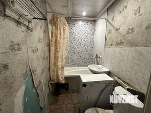 Студия квартира, вторичка, 18м2, 1/5 этаж