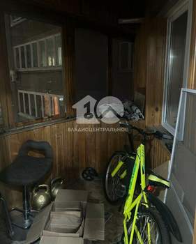 3-к квартира, вторичка, 107м2, 8/10 этаж