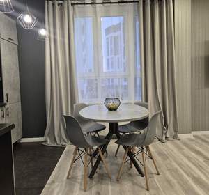 4-к квартира, вторичка, 84м2, 2/15 этаж