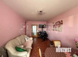 3-к квартира, вторичка, 62м2, 7/9 этаж