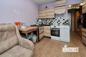 1-к квартира, вторичка, 23м2, 5/9 этаж