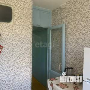2-к квартира, вторичка, 46м2, 4/5 этаж