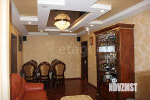 4-к квартира, вторичка, 74м2, 8/9 этаж