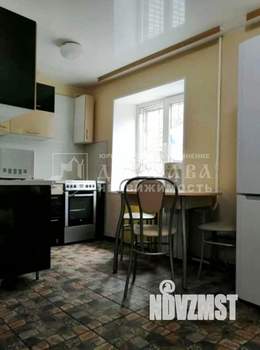 4-к квартира, вторичка, 72м2, 2/5 этаж
