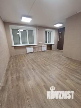 1-к квартира, вторичка, 30м2, 1/5 этаж