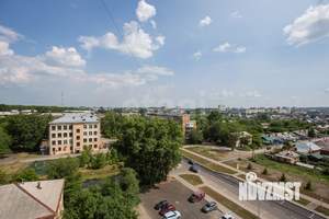 2-к квартира, вторичка, 58м2, 9/10 этаж