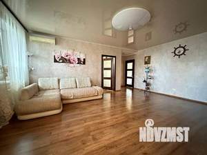 3-к квартира, вторичка, 95м2, 5/9 этаж