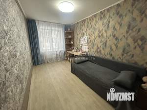 2-к квартира, вторичка, 45м2, 1/5 этаж