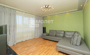 3-к квартира, вторичка, 78м2, 1/9 этаж