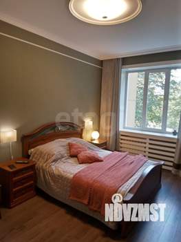 3-к квартира, вторичка, 79м2, 2/5 этаж