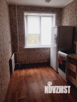 3-к квартира, вторичка, 61м2, 2/9 этаж