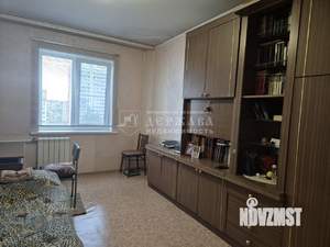 3-к квартира, вторичка, 63м2, 5/10 этаж