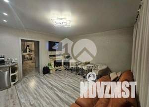 3-к квартира, вторичка, 55м2, 3/9 этаж