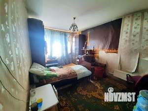 3-к квартира, вторичка, 57м2, 11/12 этаж