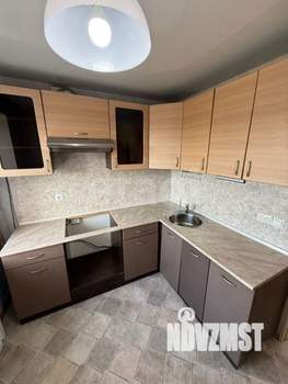 1-к квартира, вторичка, 29м2, 5/6 этаж
