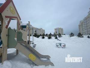 1-к квартира, вторичка, 26м2, 6/7 этаж