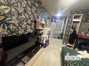 1-к квартира, вторичка, 17м2, 8/9 этаж