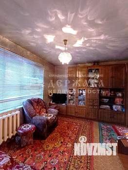 1-к квартира, вторичка, 30м2, 1/10 этаж