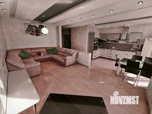 3-к квартира, вторичка, 103м2, 11/11 этаж