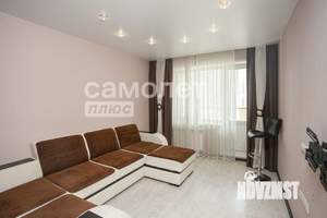1-к квартира, вторичка, 39м2, 7/10 этаж