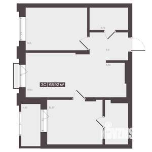Фото квартиры на продажу (2)