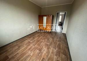 1-к квартира, вторичка, 32м2, 4/9 этаж