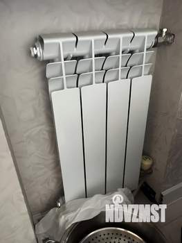 2-к квартира, вторичка, 70м2, 15/19 этаж