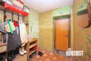 Студия квартира, вторичка, 12м2, 5/5 этаж