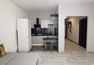 1-к квартира, вторичка, 48м2, 8/18 этаж