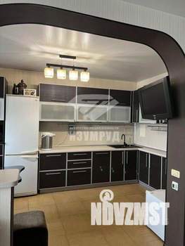3-к квартира, вторичка, 81м2, 8/10 этаж