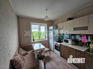 1-к квартира, вторичка, 34м2, 7/10 этаж