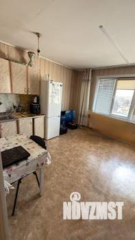 Студия квартира, вторичка, 25м2, 4/5 этаж