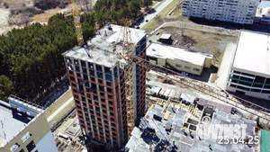 2-к квартира, вторичка, 32м2, 3/15 этаж