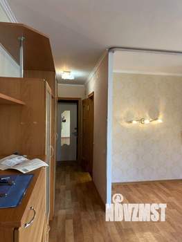 1-к квартира, вторичка, 34м2, 4/5 этаж