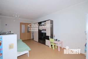 2-к квартира, вторичка, 58м2, 7/9 этаж